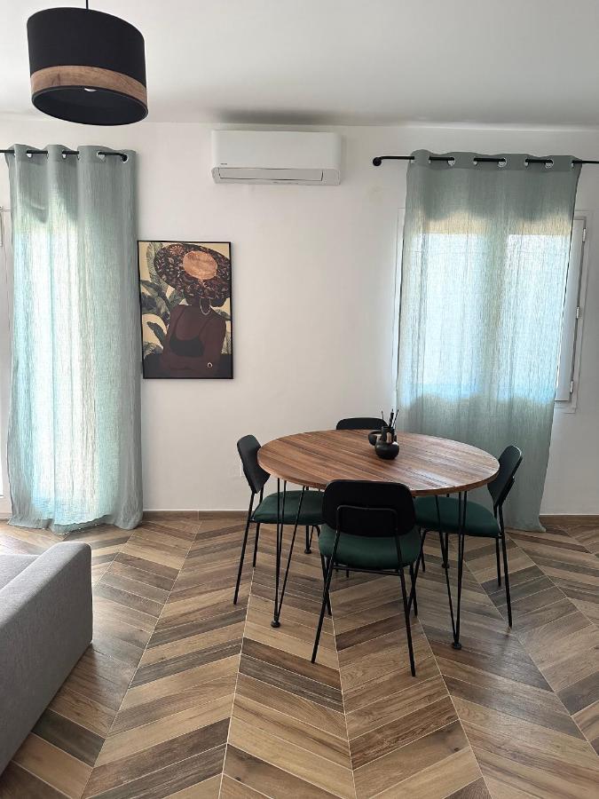 Residence Paolina กาลวี ภายนอก รูปภาพ