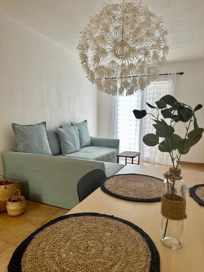 Residence Paolina กาลวี ภายนอก รูปภาพ